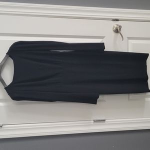 Tom Ford Black Dress